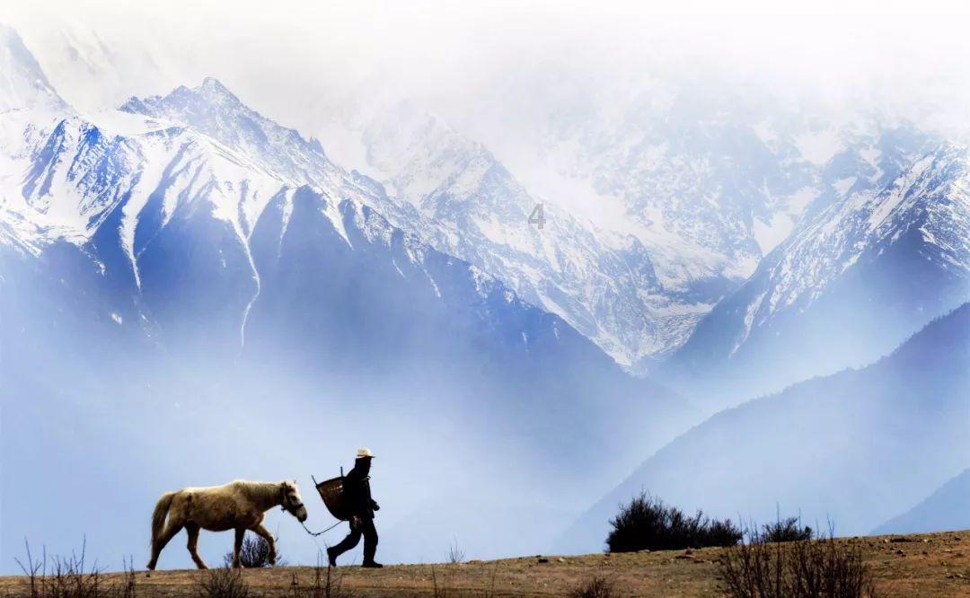 镜观中国·新华社国内新闻照片一周精选丨湖南沅陵：传统村落看山乡振兴（9）